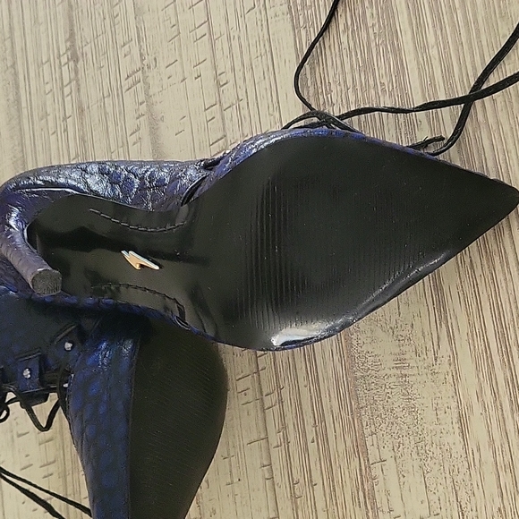 Sexy shoes - Picture 4 of 5